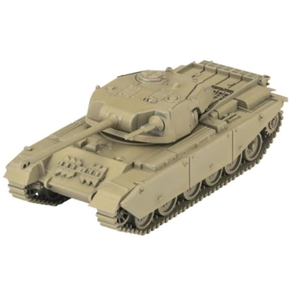 World of Tanks: British Centurion Mk. I Expansion