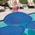 thumbnail image 2 of SwimWays Thermo Spring Solar Mat, 2 of 4