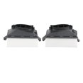 thumbnail image 1 of Filtros de aire de motor Sunnimix 2 Piezas Para ML350 6420941204, 1 of 8