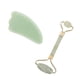 thumbnail image 1 of Kit De Jade Facial Roller De Doble Cuello Que Adelgaza El Massager De, 1 of 8