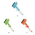 thumbnail image 4 of PENGXIANG Plastic Spraying Window Glass Brush Hand Held Adjustable Dual Side Rotatable Indoor Cleaning Brushes Tool Accessories, 4 of 7
