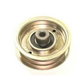 thumbnail image 2 of Husqvarna Genuine OEM Idler Pulley - 539919078, 2 of 3