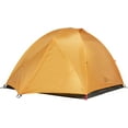 thumbnail image 5 of TETON Sports Mountain Ultra Tents, 1 Person Backpacking Tent, Lightweight, Perfect for Camping, Hiking and Backpacking – Waterproof and Built to Last- Yellow, 5 of 9
