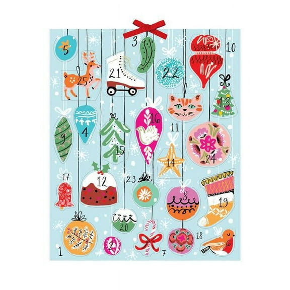 Twinkle & Shine Advent Calendar (Other)