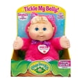 thumbnail image 2 of Muñeca Cabbage Patch Kids Con Sonido de Color Rosa, 2 of 2
