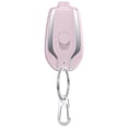 thumbnail image 2 of Mini Batería 1500mAh Llavero Banco Emergencia para IPhone ( ) Rosa, 2 of 2