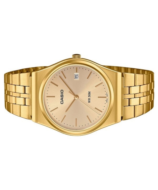 カシオ　MTP-B145G-9AV MTP-B145G-9AV | CASIO SINGAPORE