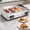 14inch Silver, variant on Commercial Electric Grill, Adjustable Temperature
