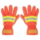 thumbnail image 2 of Guantes transpirables cómodos guantes de extinción de incendios para bomberos, 2 of 8