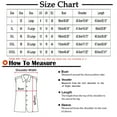 thumbnail image 3 of TFEOQRY Men's Gothic Vest Dress Medieval Court Dress Jacquard Retro Tailcoat Vest Sleeveless Hoodless Jackets Blue, 3 of 4