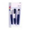 New York Color Cosmetic Accessories, Brush Kit Pack of 3