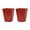 Brown, variant on Trash Bins - 12 Liter (3Q) 2 Pack
