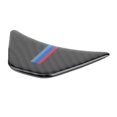 thumbnail image 4 of Emblema Adhesivo para Volante Fibra Carbono para 2 Series F45 F46 X1 LHD (B), 4 of 9