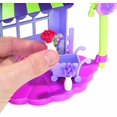 thumbnail image 5 of Barbie Peek-a-Boo Petites Place - Set of 6 Places to Play - Includes Spring Cutie Clarissa Doll, 5 of 7