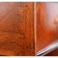 thumbnail image 4 of Mahogany Partners Desk, 4 of 15