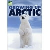 Animal Planet: Growing Up Arctic - Season 1 DVD