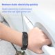 thumbnail image 2 of Kenally antiestática de cuerpo humano, eliminador estático inalámbrico, eliminador de estática para hombres y mujeres, accesorios para coche Cámaras de salpicadero de coche Kenally VI005098-00, 2 of 6