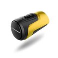 thumbnail image 1 of CYCLINGBOX Bike Bell 125dB fuerte antirrobo bicicleta bocina eléctrica portátil, 1 of 8