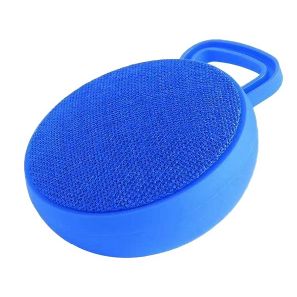 Boc Q10 Wireless Speaker Portable Mini Design Canvas Multifunctional Stylish Bluetooth-compatible 5.2 Loudspeaker for Outdoor
