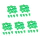 thumbnail image 4 of 100 piezas suaves para adorables mascotas y patas de perro Verde XL, 4 of 9