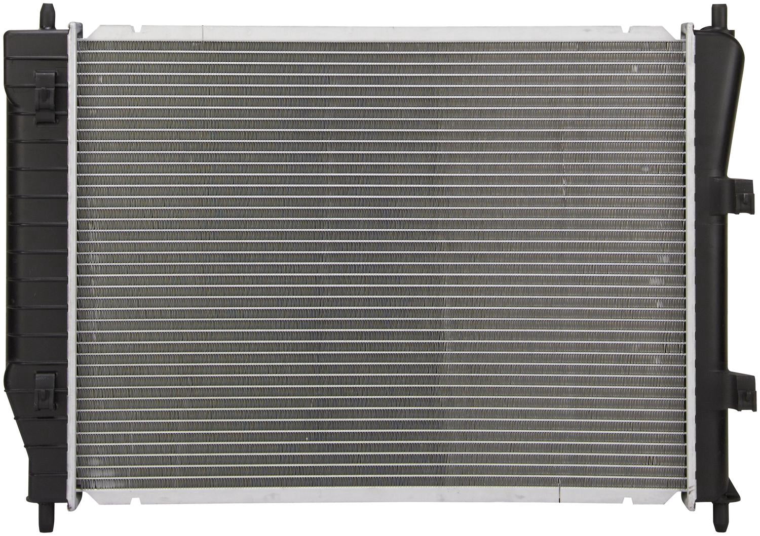 Spectra Premium CU2714 Automotive Radiator