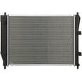 thumbnail image 2 of Spectra Premium CU2714 Automotive Radiator, 2 of 3