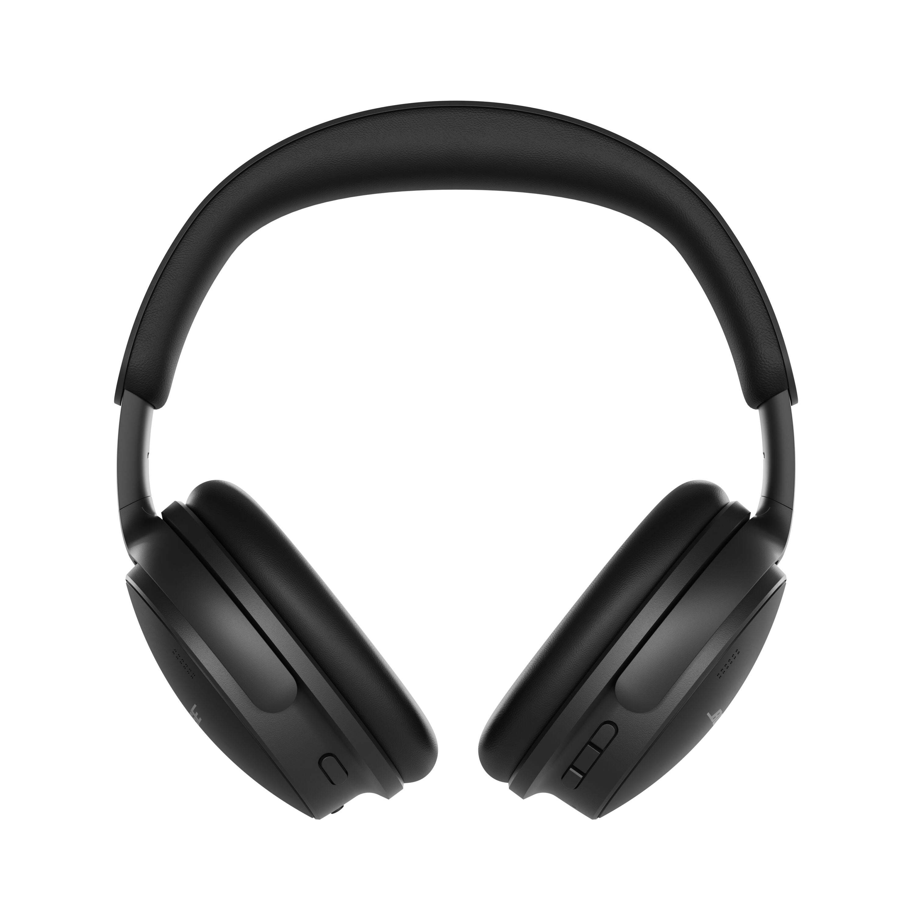 Bose QuietComfort Headphones II, Bluetooth Over Ear Noise Cancelling Headphones, Black