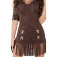 thumbnail image 2 of Underwraps Raven Womens Costume | Small Female, 2 of 6