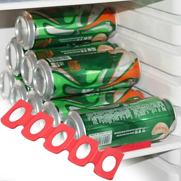 Estera de cerveza de silicona para refrigerador, soporte para coque, estera para latas de cerveza, estera apilable para bebidas Wmkox8yii hjk4703