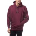 thumbnail image 5 of Pro Club Men's Heavyweight Pullover Hoodie (13oz), 5 of 6