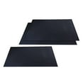 thumbnail image 5 of 3Pcs Heavy Duty Oven Liner Reusable Pastry Mat ,Cookie Sheets ,Nonstick Heat Resistant grill Mat for Park ,Camping ,Cooking Outdoor Hiking, 5 of 10