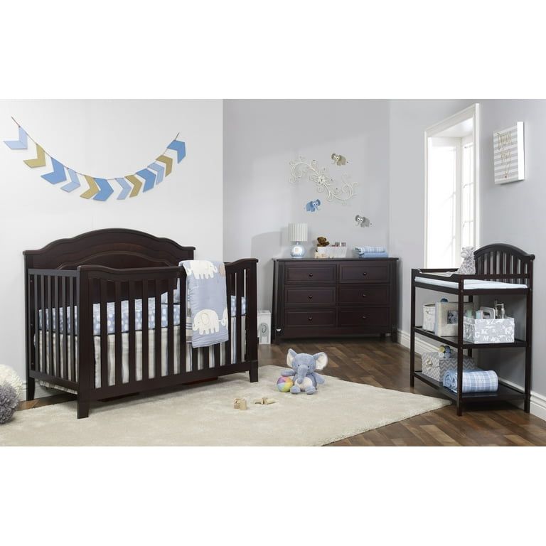Berkley crib sales 4 in 1