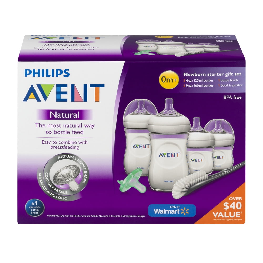 avent bottles walmart