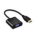 thumbnail image 1 of 2 pcs VGA to HDMI adapter 2 Pcs, 1 of 4