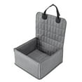 thumbnail image 1 of Cubierta del Asiente para el Automóvil del perro Trasero para el asiento delantero de la carcasa de mascotas impermeable para la alfombra de perros extra deseño, 1 of 6
