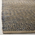 thumbnail image 3 of SAFAVIEH Cape Cod Susan Geometric Area Rug, Navy/Natural, 5' x 8', 3 of 8
