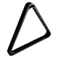 thumbnail image 4 of Almencla Billiard Triangle Ball Rack Organize Holder Pool Rack Pool for 2 1/4" Pool Balls, 4 of 8