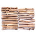 thumbnail image 1 of 1 Pack Driftwood Piece Multi-purpose Natural DIY Fish Tank Wood Fish Tank Craft, 1 of 6