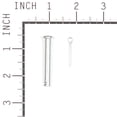 thumbnail image 2 of Briggs & Stratton Shear Pin Kit - WB Snow | 1686806YP, 2 of 3