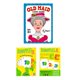 thumbnail image 1 of Regal Games Banapples Jr. & Old Maid Juegos de cartas para niños Edades 4 5 6 7 8 | Juego de cartas de diversión familiar (80 cartas de juego, paquete de 2), 1 of 5