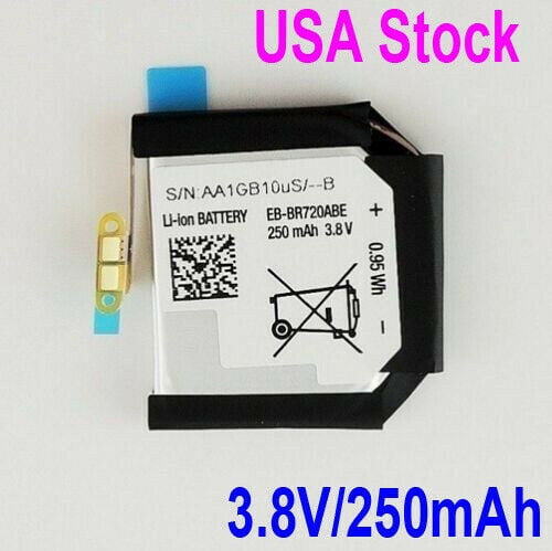 battery for samsung gear s2