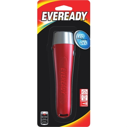 Eveready AllPurpose Flashlight (2AA)