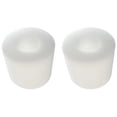 thumbnail image 4 of 4pcs Post Foam Filter XFFK160 For Shark Vertex Pro Powered Cordless Vacuum Cleaners IC160 IC162 Accessories Spare Part, 4 of 10