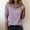 508_Pink, variant on T Shirts for Women Stretchy Slim Fit Mesh Back Long Sleeve Yoga Gym Sports Workout Shirt Summer Tops