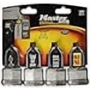 Master Lock M1XQLF Magnum Keyed Padlock