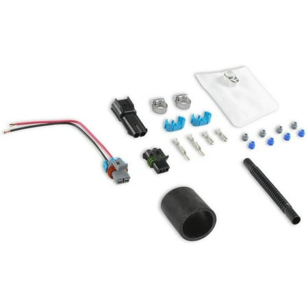 Holley 12-997K Fuel Pump Installation Kit For 12-997