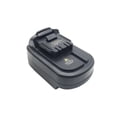 thumbnail image 1 of BS18DW12 Adapter Converter for 18V Li-Ion Battery for 12V 10.8V Tool, 1 of 5
