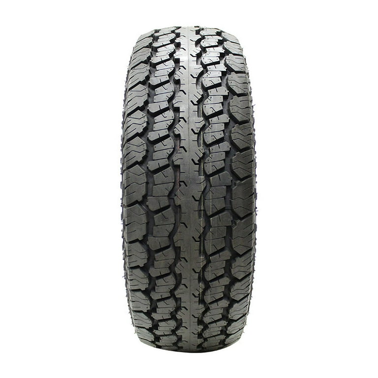 Vee Rubber Taiga A/T P265/75R16 Tire - Walmart.com