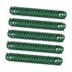thumbnail image 4 of 100 Piezas Clips Strade Fareast Limited Para Plantas Abrazadera Verde, 4 of 8