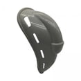 thumbnail image 1 of 2xFootball Sanda Protección De La Entrepierna Deportes Transpirable Taekwondo Protector De La Ingle Duro, 1 of 8